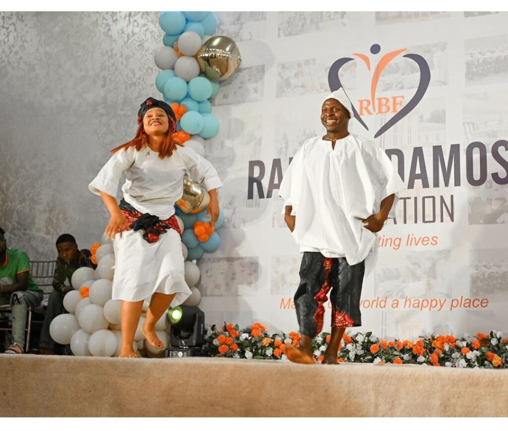 Event performers